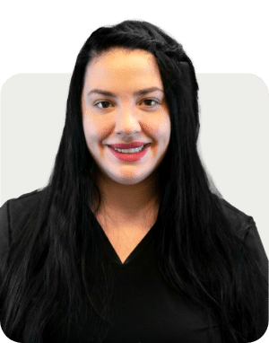 Alyssa, Dental Assistant