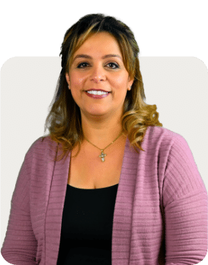 Sue, Dental Assistant
