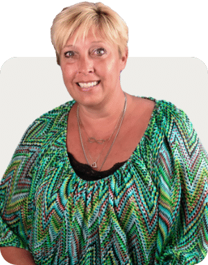 Jodie, Practice Administrator
