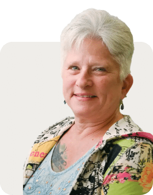 Lorrie, Treatment Coordinator